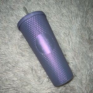 Starbucks Tumbler